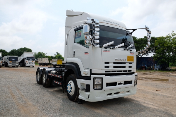 ขาย ISUZU GXZ 360 แรงม้า ปี 58 รถสวยพร้อมใช้งาน เอกสารพร้อมโอน สนใจติดต่อเรา ดำสุโขทัย โทร 089-70879 ขาย ISUZU GXZ 360 แรงม้า ปี 58 รถสวยพร้อมใช้งาน เอกสารพร้อมโอน สนใจติดต่อเรา ดำสุโขทัย โทร 089-70879