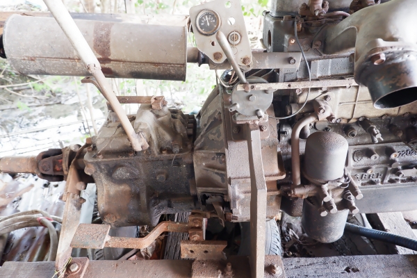 เครื่อง 6BB1 พร้อมใช้ เครื่อง 6BB1 พร้อมใช้