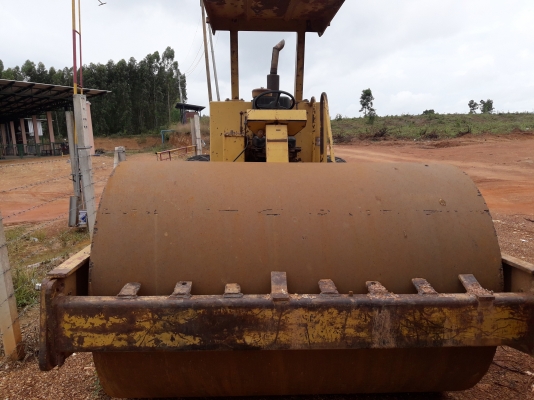 ขายรถบดสั่น CAT CS563 ทะเบียน ขายรถบดสั่น CAT CS563 ทะเบียน