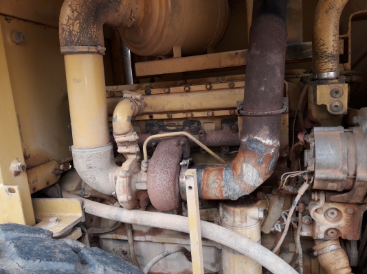 ขายรถบดสั่น CAT CS563 ทะเบียน ขายรถบดสั่น CAT CS563 ทะเบียน