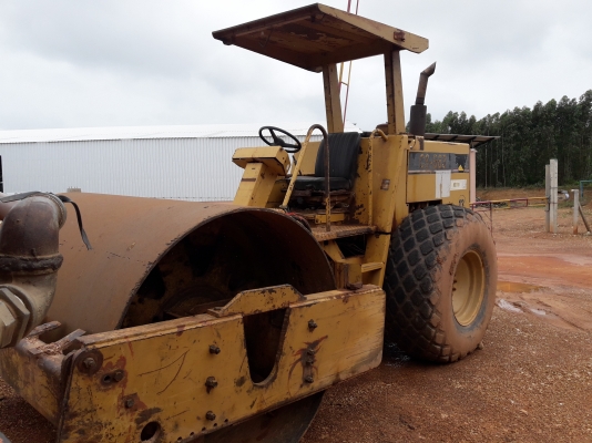 ขายรถบดสั่น CAT CS563 ทะเบียน ขายรถบดสั่น CAT CS563 ทะเบียน