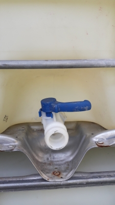 ถัง 1000 ลิตร