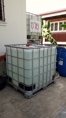 ถัง 1000 ลิตร