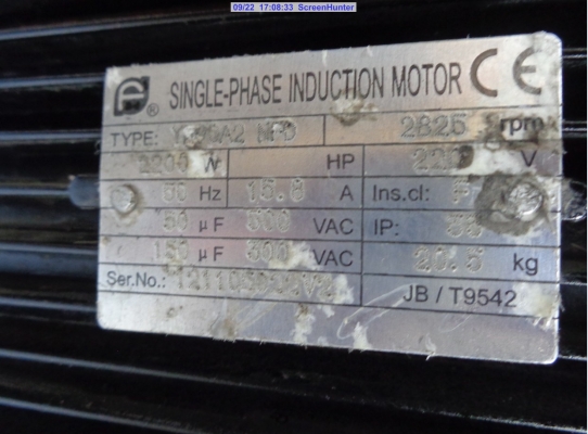 ขายWater Pump - ปั๊มน้ำแนวตั้ง CNP รุ่น CDLF2-22 ไฟ220v 3hp ขายWater Pump - ปั๊มน้ำแนวตั้ง CNP รุ่น CDLF2-22 ไฟ220v 3hp