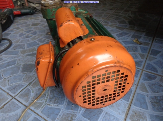 ขายปั๊มน้ำหอยโข่ง Chi Pen รุ่น Rj 150 2hp ขายปั๊มน้ำหอยโข่ง Chi Pen รุ่น Rj 150 2hp