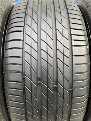 ล้อแม็กป้ายแดง Honda Accord G10 2019 ขอบ 17 รุ่นใหม่ล่าสุด พร้อมยางป้ายแดง 225-50-17 Michelin ปี 19 สวยกริ๊บ