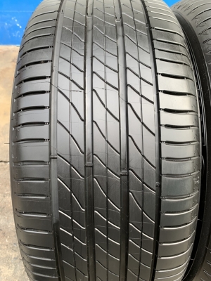 ล้อแม็กป้ายแดง Honda Accord G10 2019 ขอบ 17 รุ่นใหม่ล่าสุด พร้อมยางป้ายแดง 225-50-17 Michelin ปี 19 สวยกริ๊บ