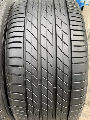 ล้อแม็กป้ายแดง Honda Accord G10 2019 ขอบ 17 รุ่นใหม่ล่าสุด พร้อมยางป้ายแดง 225-50-17 Michelin ปี 19 สวยกริ๊บ