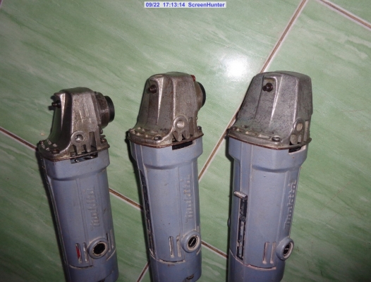 ขายเครื่องเจียรไฟฟ้าขนาด 4 นิ้ว MAKITA รุ่น 9500NB มี3ตัวขายตัวละ1000พร้อมส่งเหมาคุยกัน ขายเครื่องเจียรไฟฟ้าขนาด 4 นิ้ว MAKITA รุ่น 9500NB มี3ตัวขายตัวละ1000พร้อมส่งเหมาคุยกัน