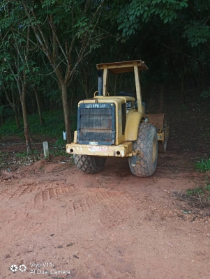 ขายรถบด CAT CS563D เอกสารทะเบียน ขายรถบด CAT CS563D เอกสารทะเบียน