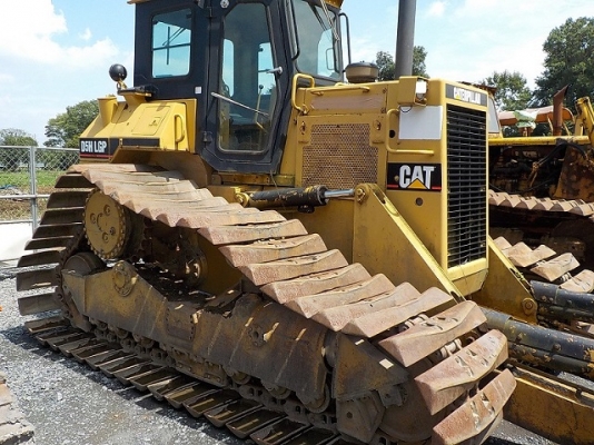 ขายรถดันดิน CAT D5H นำเข้าเองจากญี่ปุ่น สภาพสวยพร้อมใช้ ถึงเร็วๆนี้ครับ