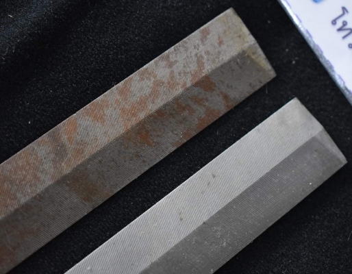 ขายตะไบขนนกเจแปนMADE IN JAPAN.ราคาอันละ250บาท ขายตะไบขนนกเจแปนMADE IN JAPAN.ราคาอันละ250บาท