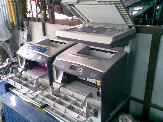 ขายเครื่องถ่ายเอกสาร ขายเครื่องถ่ายเอกสาร