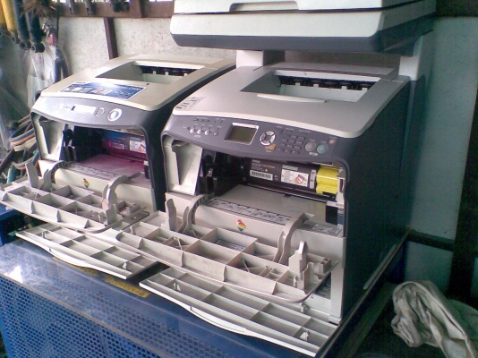 ขายเครื่องถ่ายเอกสาร ขายเครื่องถ่ายเอกสาร