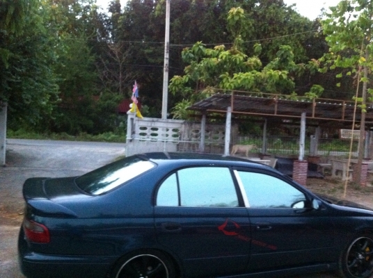 ขาย toyota ติดแก๊สหัวฉีดถังโดนัท ขาย toyota ติดแก๊สหัวฉีดถังโดนัท