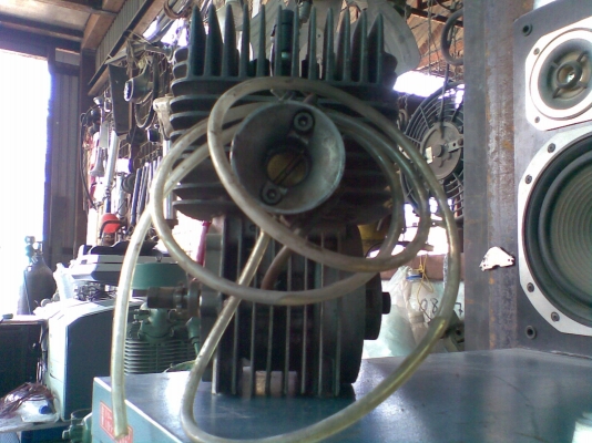 เครื่องโกคาร์ท