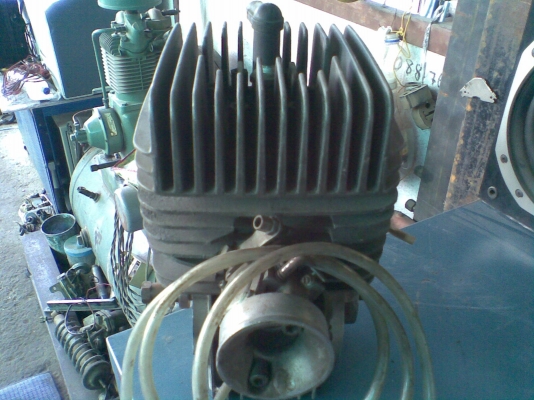 เครื่องโกคาร์ท