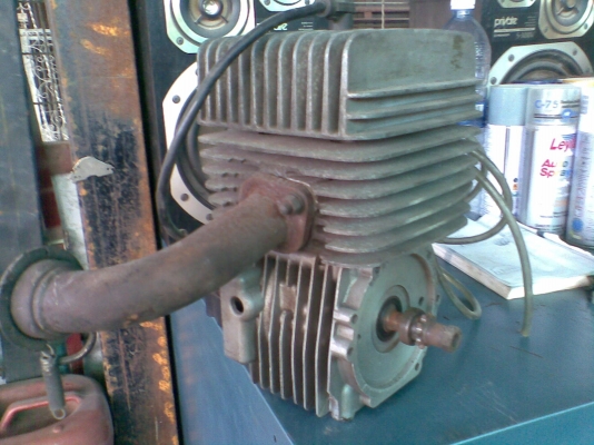 เครื่องโกคาร์ท