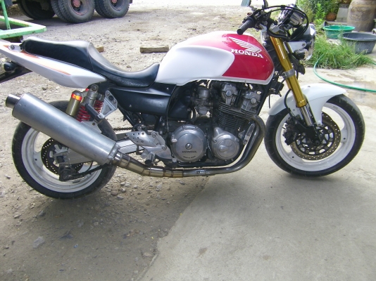 ขาย cb750 กับftr 250 ขาย2คันคู่