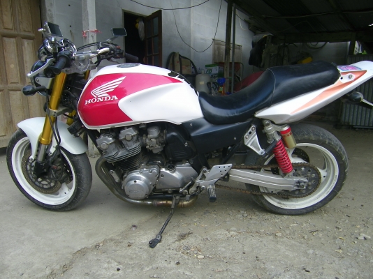 ขาย cb750 กับftr 250 ขาย2คันคู่