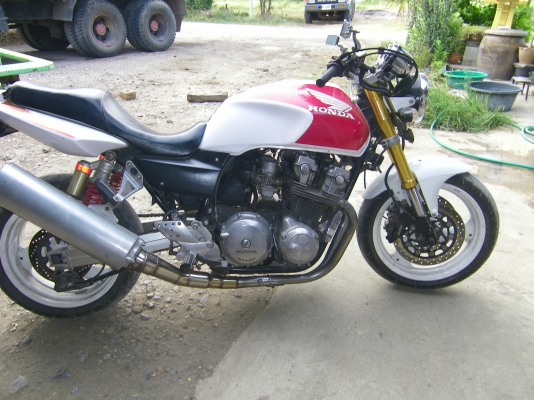 ขาย cb750 กับftr 250 ขาย2คันคู่