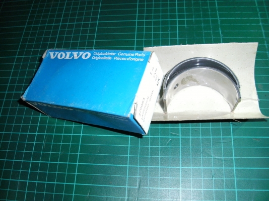 Spare part VOE 270083 Bearing (Volvo)