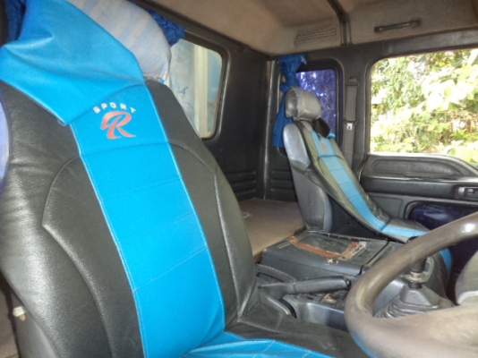 ขายรถ6ล้ออีซูซุเดก้า195แรง เบรกทิฟฟี เพาเวอร์สภาพสวยๆพร้อมใช้งาน