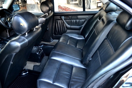 E34 1J GTE ติดแก๊สแล้ว