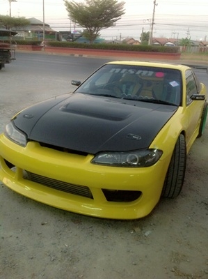 ขาย200 sx ทะเบียนสวย ของเพียบ เต็ม