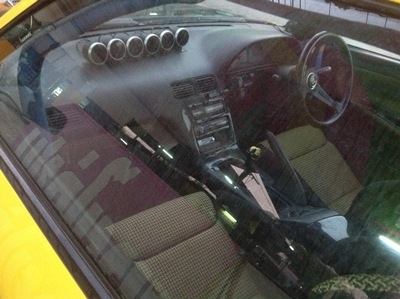 ขาย200 sx ทะเบียนสวย ของเพียบ เต็ม