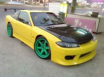 ขาย200 sx ทะเบียนสวย ของเพียบ เต็ม