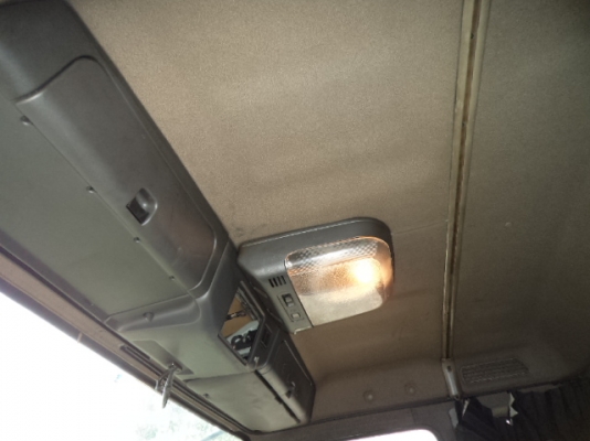 ขายรถ6ล้อเด้ก้า เครื่อง 205 แรงม้าตัวใหม่ สภาพสวยๆพร้อมใช้งานคับ