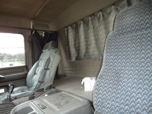 ขายรถ6ล้อเด้ก้า เครื่อง 205 แรงม้าตัวใหม่ สภาพสวยๆพร้อมใช้งานคับ