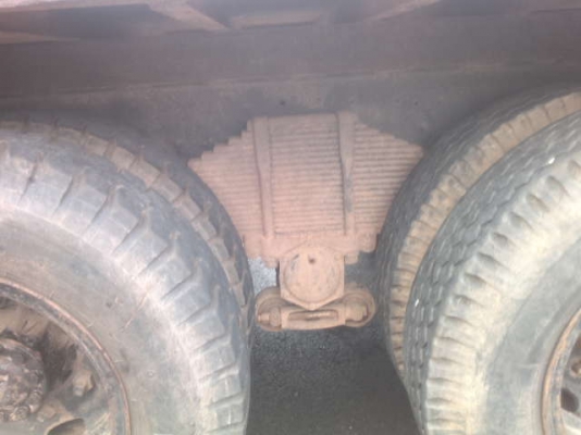 รถฮีโน่ 10 ล้อ ท้ายลาด ติดเฮี๊ยบ 3 ตัน FM176  168 แรงม้า  สนใจติดต่อ 081 - 6079515