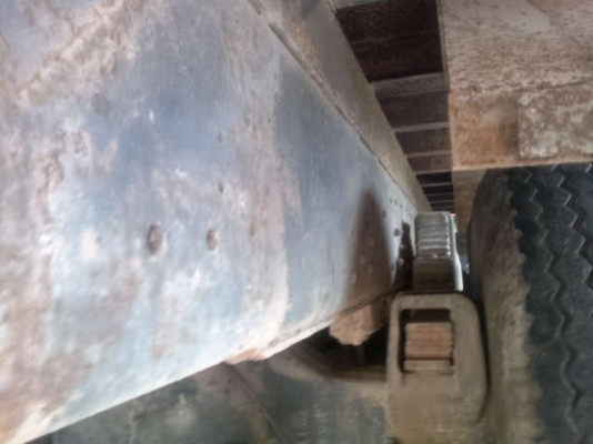 รถฮีโน่ 10 ล้อ ท้ายลาด ติดเฮี๊ยบ 3 ตัน FM176  168 แรงม้า  สนใจติดต่อ 081 - 6079515