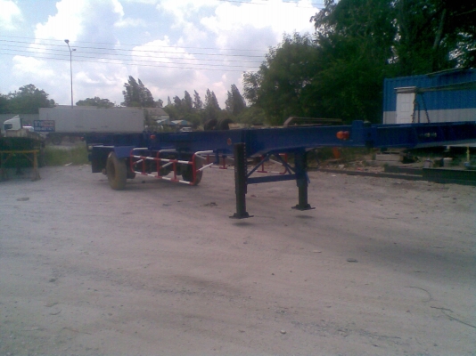 ขายหางก้างปลา2เพลาใหม่270000ใหม่ๆๆ