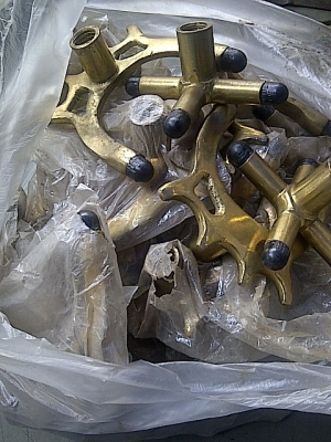 ขาย...เลทสนุ๊กเกอร์ทองเหลือง ขาย...เลทสนุ๊กเกอร์ทองเหลือง