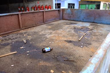 ขายรถเคน izuzu 100 แรง เครนทาดาโน 25 t