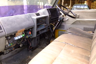 ขายรถเคน izuzu 100 แรง เครนทาดาโน 25 t