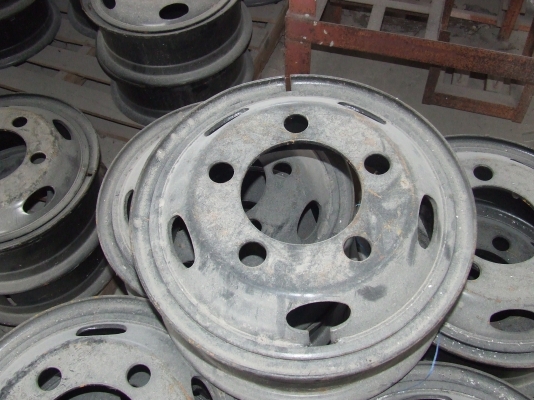 ขายถูก กระทะ16นิ้ว ของใหม่