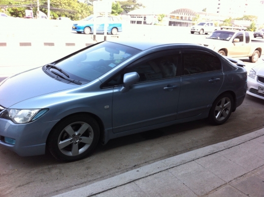 ขาย ซีวิค FD มือเดียว สภาพดี ขาย ซีวิค FD มือเดียว สภาพดี