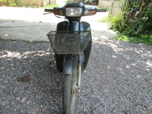 ขาย dream 100 เอกสารพร้อมโอน