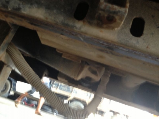 ขายกะบะดั้ม สามมิต ของ 6 ล้อดั้ม 175 แรงม้า ปี 54  สนใจติดต่อ 081 - 6079515