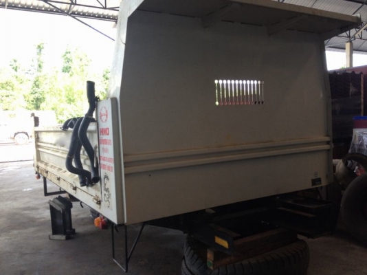 ขายกะบะดั้ม สามมิต ของ 6 ล้อดั้ม 175 แรงม้า ปี 54  สนใจติดต่อ 081 - 6079515