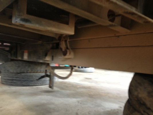 ขายกะบะดั้ม สามมิต ของ 6 ล้อดั้ม 175 แรงม้า ปี 54  สนใจติดต่อ 081 - 6079515