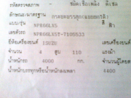 ขายตั้ม NPR66LX5T ปี39ห้างแท้ เครื่อง4BE ลงเล่ม ล๊อก6เกียร์ ภายในสวย แอเย็นCD Fหน้า-หลัง ตั้ม3มิตร คัดซีสวยตลอดเส้น รถพร้อมใช้ ทะเบียนพร้อมโอน เจ้าของขายเอง