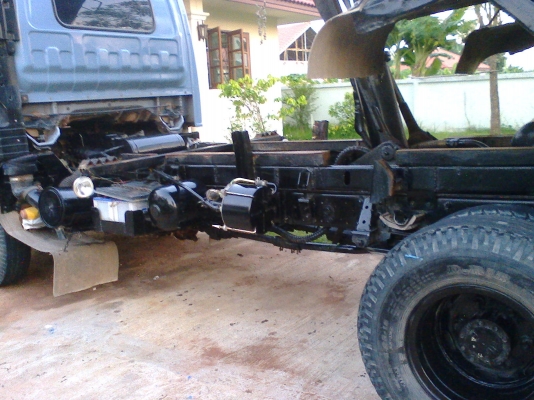 ขายตั้ม NPR66LX5T ปี39ห้างแท้ เครื่อง4BE ลงเล่ม ล๊อก6เกียร์ ภายในสวย แอเย็นCD Fหน้า-หลัง ตั้ม3มิตร คัดซีสวยตลอดเส้น รถพร้อมใช้ ทะเบียนพร้อมโอน เจ้าของขายเอง