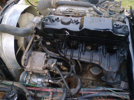 ขายตั้ม NPR66LX5T ปี39ห้างแท้ เครื่อง4BE ลงเล่ม ล๊อก6เกียร์ ภายในสวย แอเย็นCD Fหน้า-หลัง ตั้ม3มิตร คัดซีสวยตลอดเส้น รถพร้อมใช้ ทะเบียนพร้อมโอน เจ้าของขายเอง