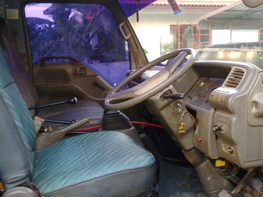 ขายตั้ม NPR66LX5T ปี39ห้างแท้ เครื่อง4BE ลงเล่ม ล๊อก6เกียร์ ภายในสวย แอเย็นCD Fหน้า-หลัง ตั้ม3มิตร คัดซีสวยตลอดเส้น รถพร้อมใช้ ทะเบียนพร้อมโอน เจ้าของขายเอง