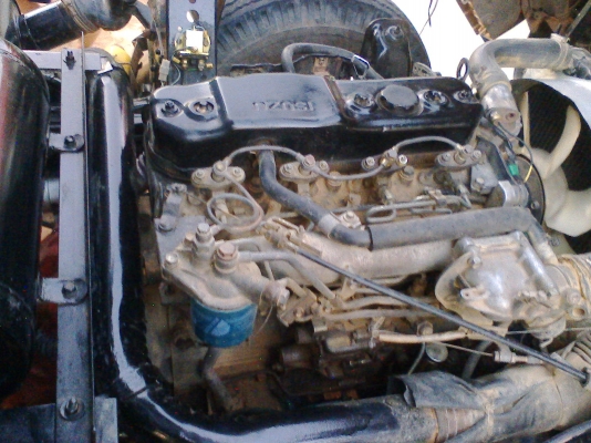 ขายตั้ม NPR66LX5T ปี39ห้างแท้ เครื่อง4BE ลงเล่ม ล๊อก6เกียร์ ภายในสวย แอเย็นCD Fหน้า-หลัง ตั้ม3มิตร คัดซีสวยตลอดเส้น รถพร้อมใช้ ทะเบียนพร้อมโอน เจ้าของขายเอง